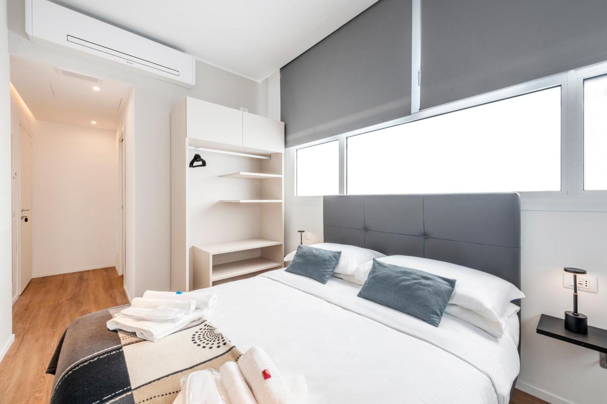 Bnbutler - Inbrera Suites - Giulianova, 1 Milan Exterior photo