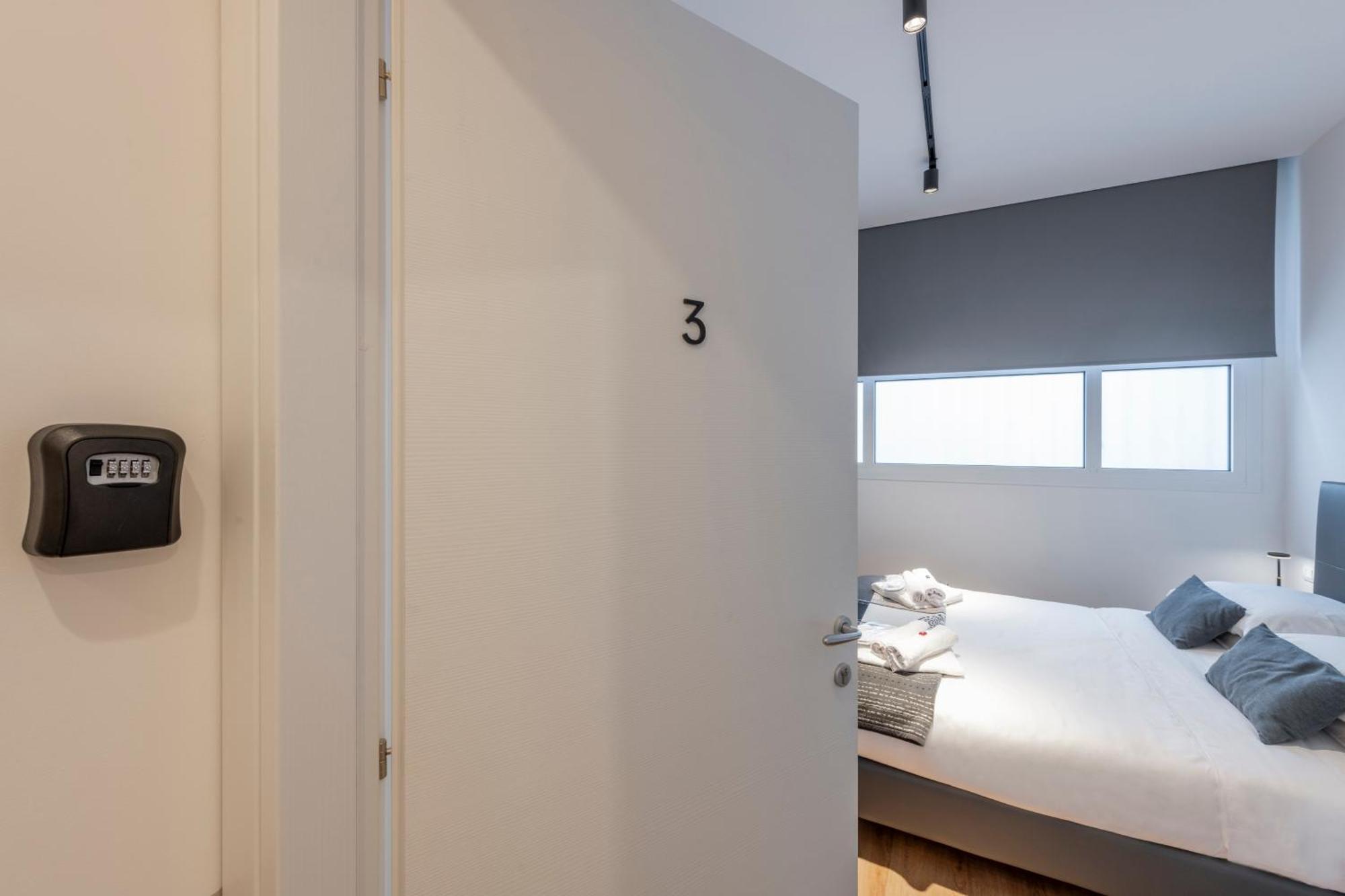 Bnbutler - Inbrera Suites - Giulianova, 1 Milan Exterior photo