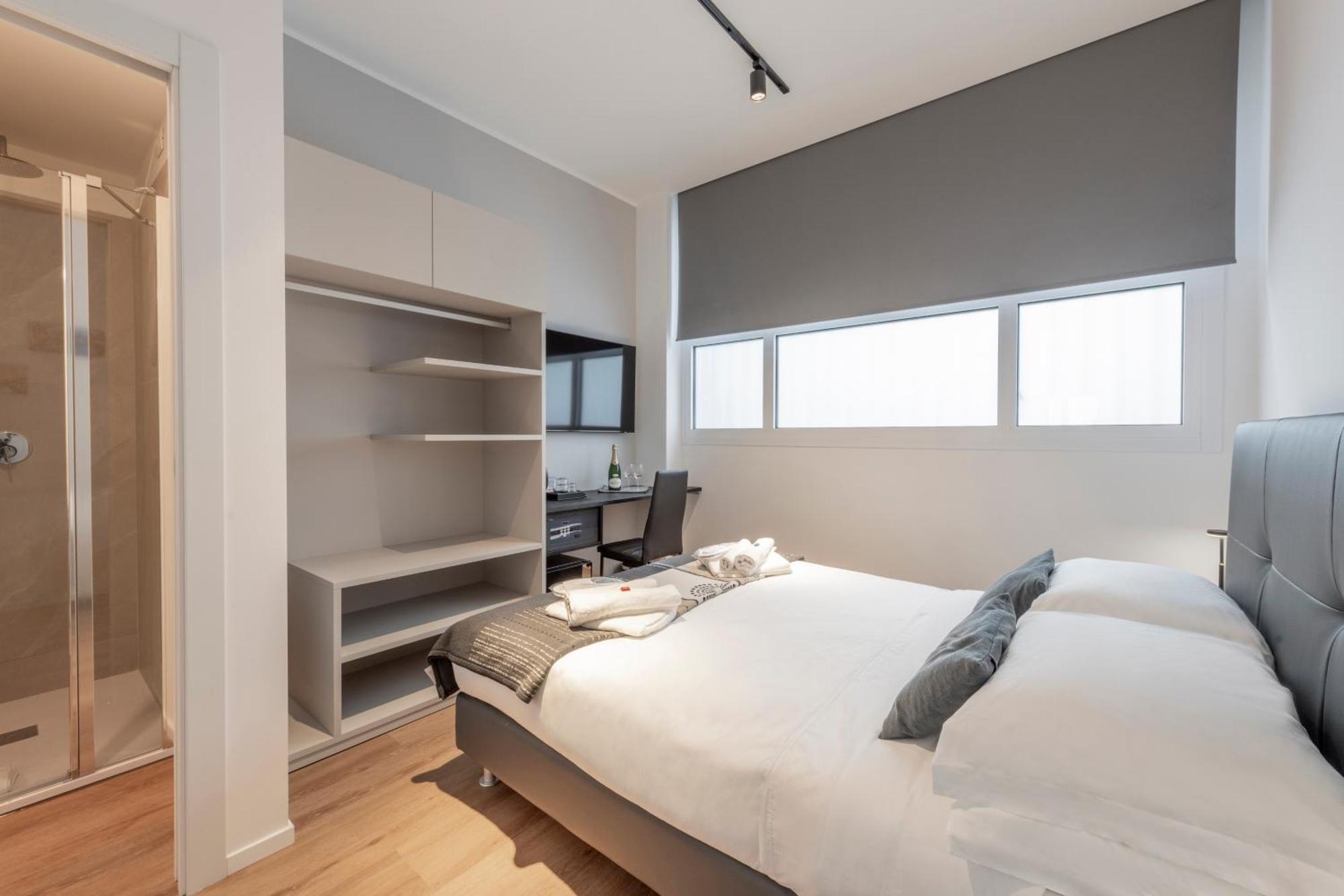 Bnbutler - Inbrera Suites - Giulianova, 1 Milan Exterior photo