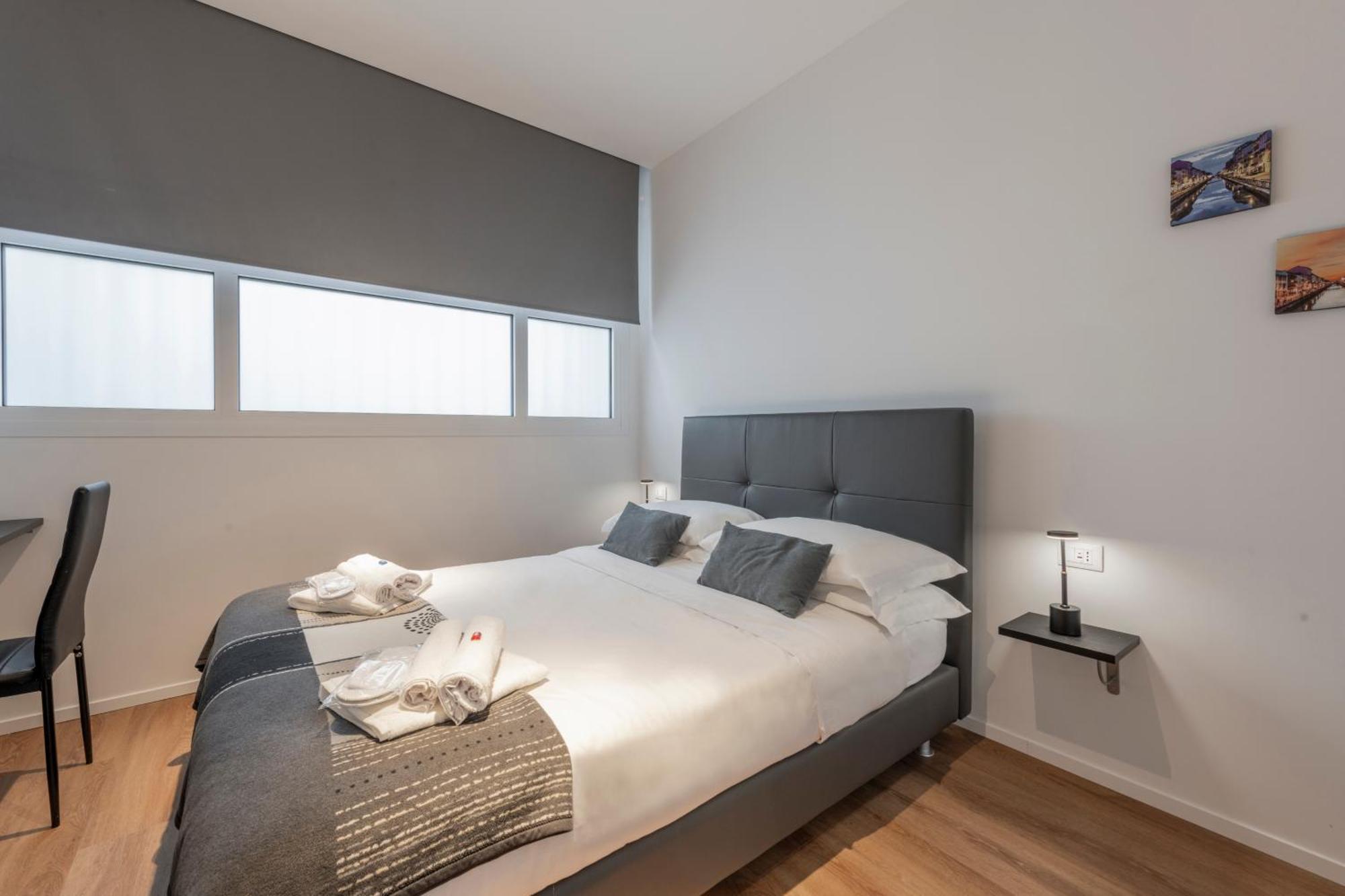 Bnbutler - Inbrera Suites - Giulianova, 1 Milan Exterior photo