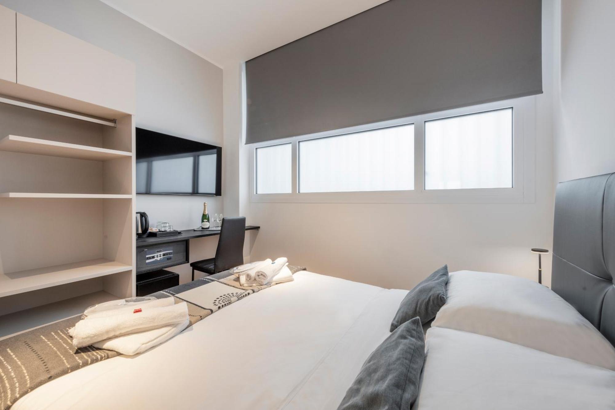 Bnbutler - Inbrera Suites - Giulianova, 1 Milan Exterior photo