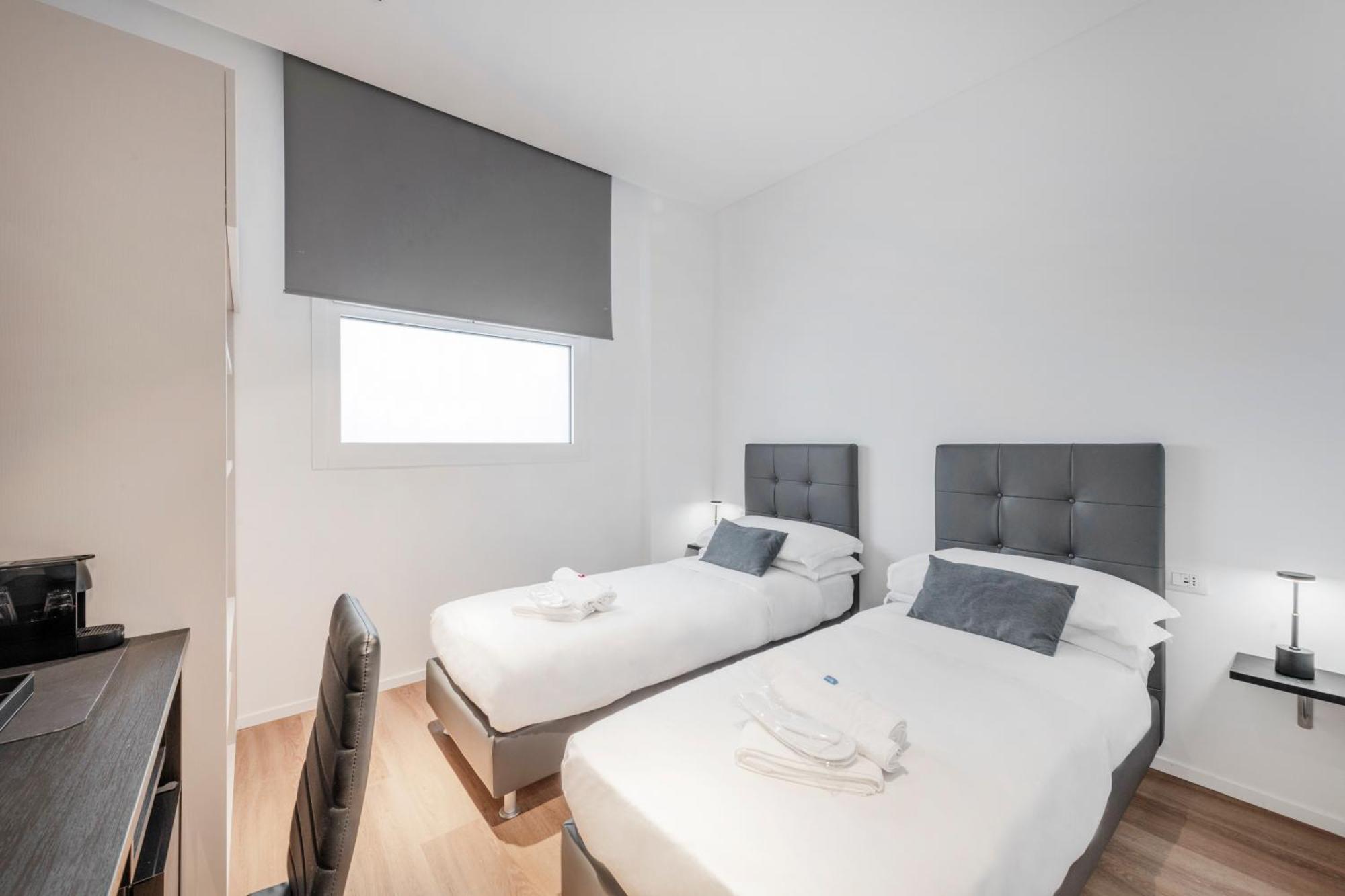 Bnbutler - Inbrera Suites - Giulianova, 1 Milan Exterior photo