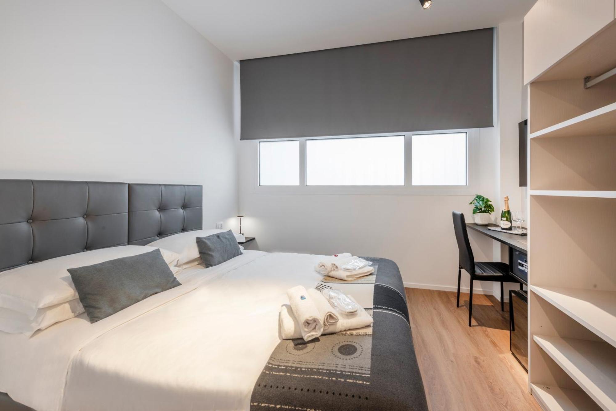 Bnbutler - Inbrera Suites - Giulianova, 1 Milan Exterior photo