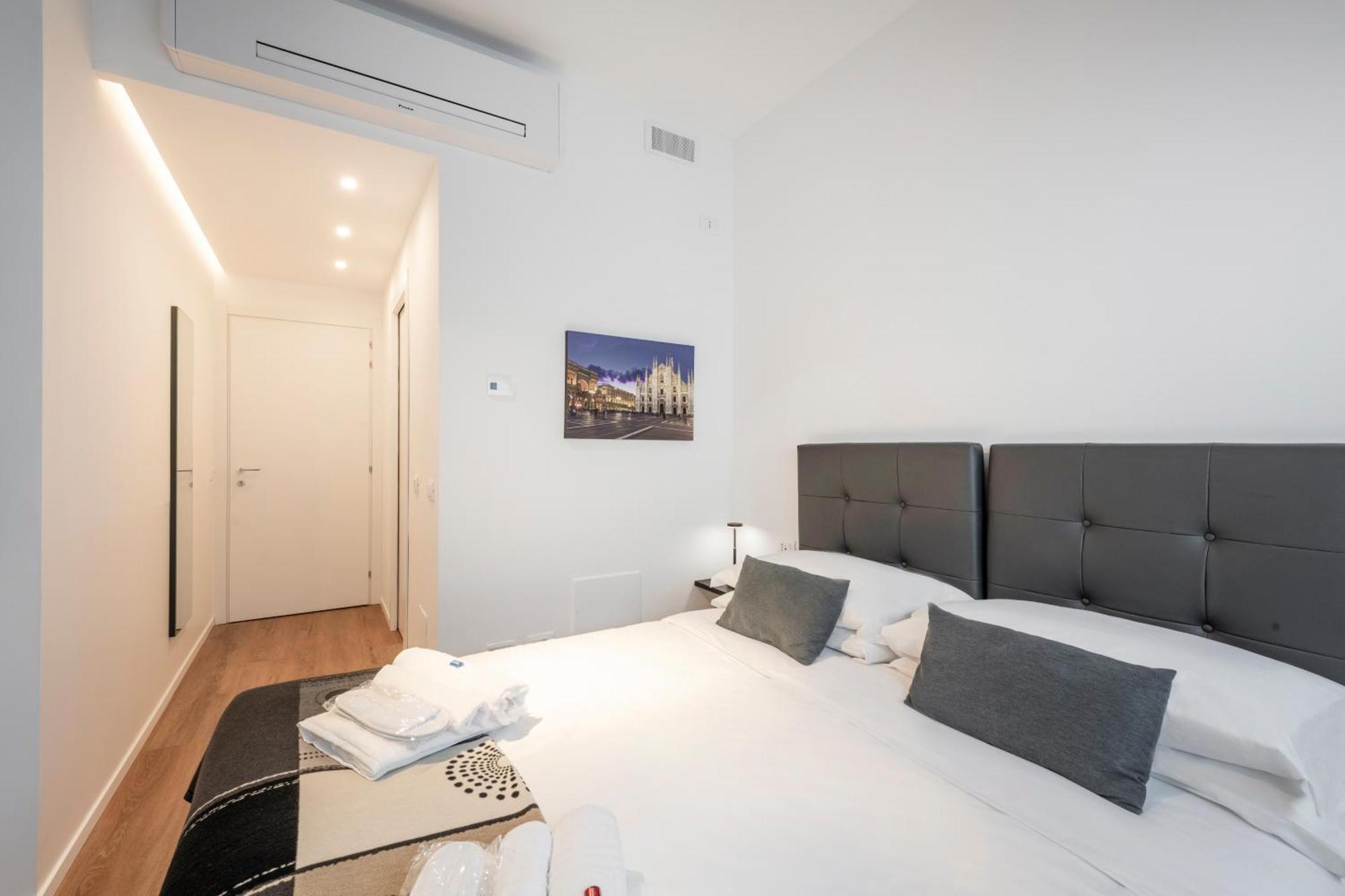 Bnbutler - Inbrera Suites - Giulianova, 1 Milan Exterior photo
