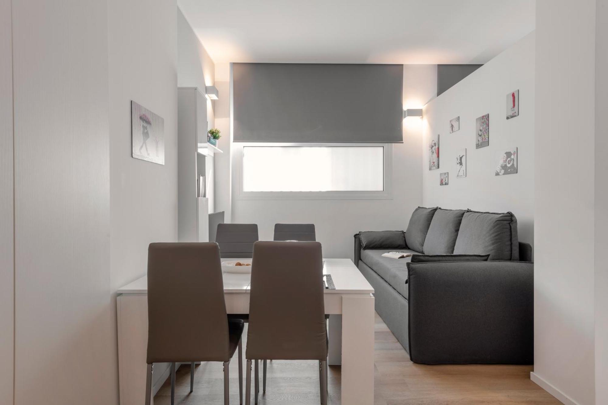 Bnbutler - Inbrera Suites - Giulianova, 1 Milan Exterior photo