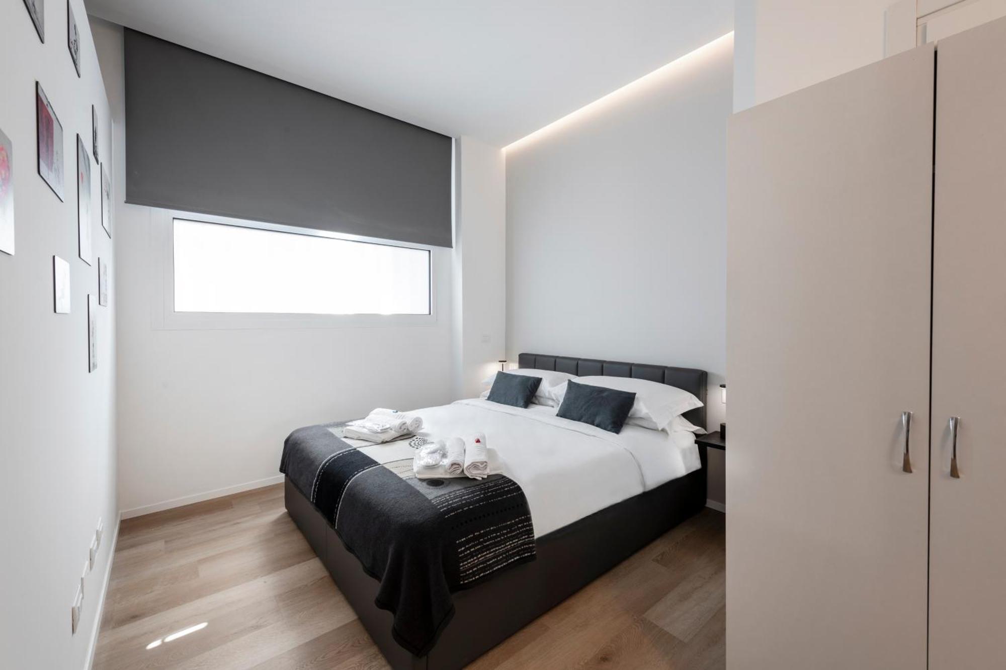 Bnbutler - Inbrera Suites - Giulianova, 1 Milan Exterior photo