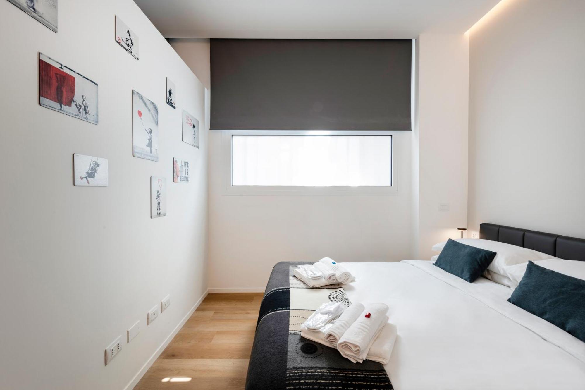 Bnbutler - Inbrera Suites - Giulianova, 1 Milan Exterior photo
